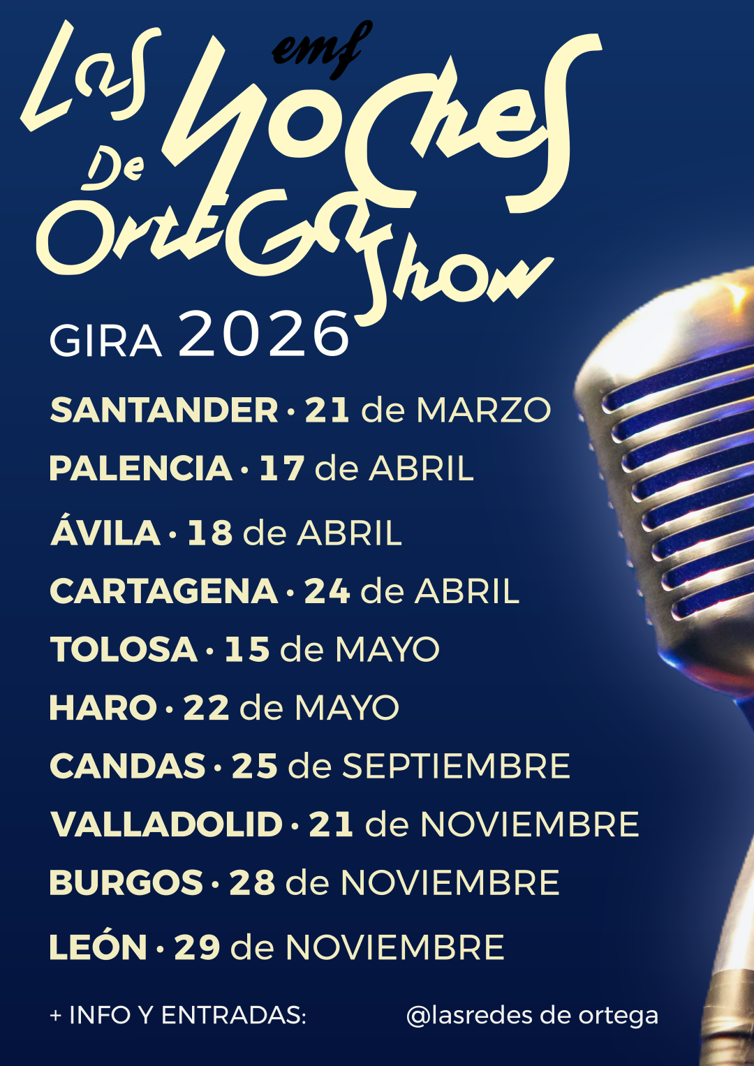 GIRA 2026